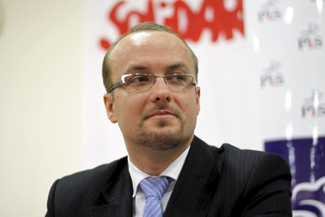 Piotr Kowalczyk, przewodniczący Rady Miasta Lublin, szef Prawa i Sprawiedliwości w Lublinie