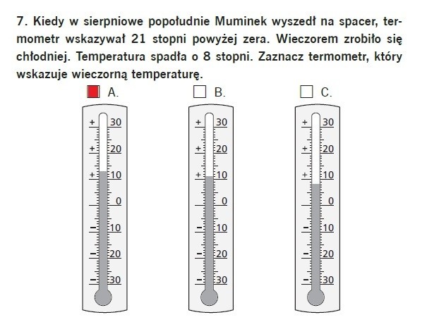 Sprawdzian trzecioklasisty 2013 z Operonem. Język polski i matematyka [ARKUSZE TESTÓW I ODPOWIEDZI]