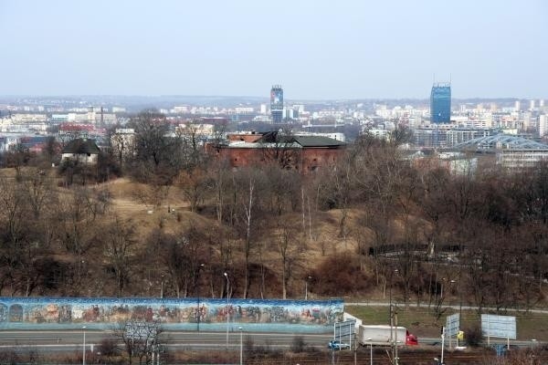 W ciągu trzech lat Kraków ma być pokryty w planami przestrzennego zagospodarowania w 60 proc.