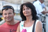 Zakochana Para: Barbara Adamczewska i Arkadiusz Adamczewski