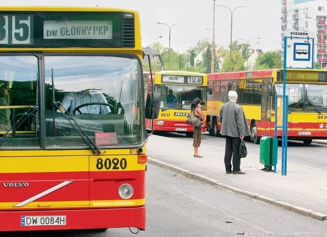 Kierowcom autobusów nie podobają się kontrole trzeźwości