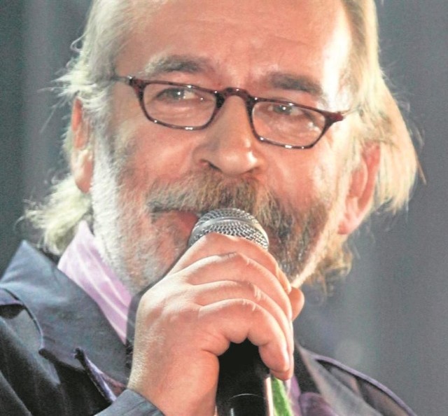 Yach Paszkiewicz, pomysłodawca Festiwalu Polskich Wideoklipów