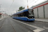 Kraków: ułatwienia dla autobusów i tramwajów