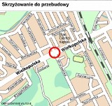 Gdynia: Na przebudowie w Orłowie skorzystają rowerzyści