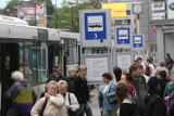 Sprawdź rozkład jazdy autobusów i tramwajów w Nowy Rok