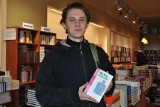 Wrocław: Książkę noblisty kupisz tylko w kilku księgarniach