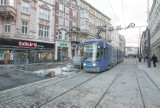Katowice szykują się na 4 dni bez tramwajów [ZDJĘCIA]