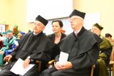 67. urodziny UŁ. Wręczono dwa doktoraty honoris causa [ZDJĘCIA]