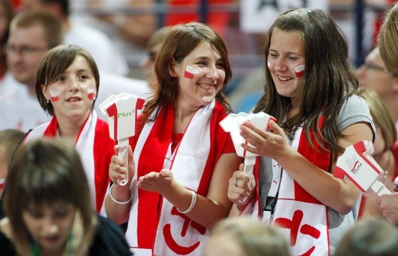 Polska ograła Wenezuelę we Wrocławiu 3:0