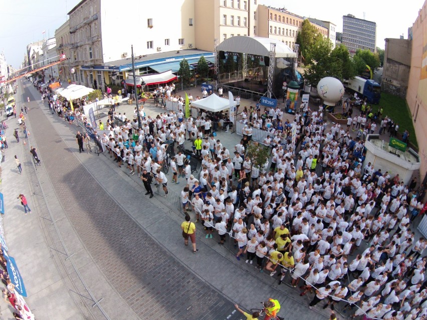 Łódź Business Run 2015 już 6 września.