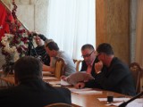 Radni przyjęli stanowisko w sprawie budowy obwodnicy północnej Kraśnika