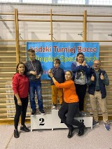 II Rodzinny Turniej Bocce 2022 w Ośrodku w Gromadzicach