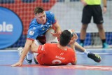 PGNiG Superliga. Gwardia Opole minimalnie przegrała nieprawdopodobną bitwę z Górnikiem Zabrze