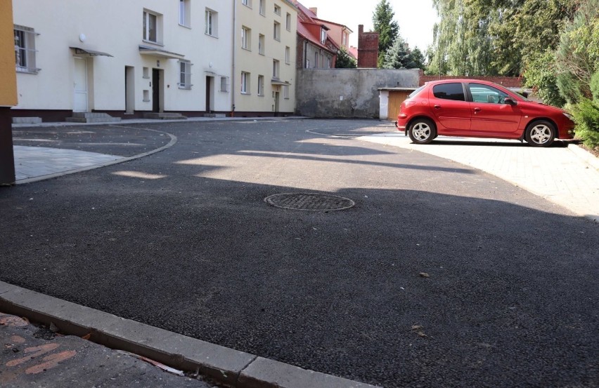 Zakończono prace archeologiczne w Nowym Stawie. Nadal trwa rewaloryzacja centrum miasta