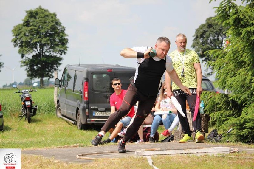 Mistrzostwa w Łagiewnikach 2019