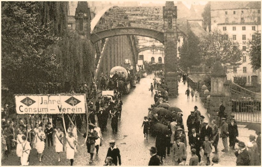 Zgorzelec - kiedyś miasto mostów. Poznaj naszą historię