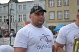 Europa Strongman Cup - W niedzielę na kartuskim Rynku wystąpią europejscy siłacze 