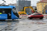 Wrocław. Czekają nas kolejne remonty. Oto inwestycje MPK na przyszły rok! 