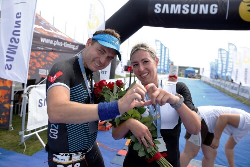 Trwają zapisy na Samsung River Triathlon Series 2023. Sprawdź swoją formę w trzeciej edycji!!