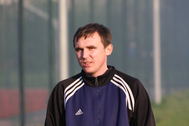 Maciej Mikulski
