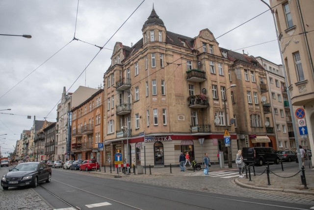 Mieszkańcy na dużym obszarze Jeżyc nie będą mieć wody i ciepłych grzejników przez trzy dni od poniedziałku