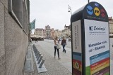 Wrocław: Dlaczego opóźnia się otwarcie kolejnych stacji roweru miejskiego
