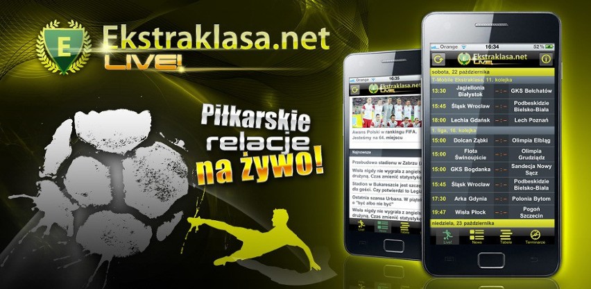 I liga piłki nożnej: Stomil Olsztyn - Miedź Legnica 1:3 [ZDJĘCIA]