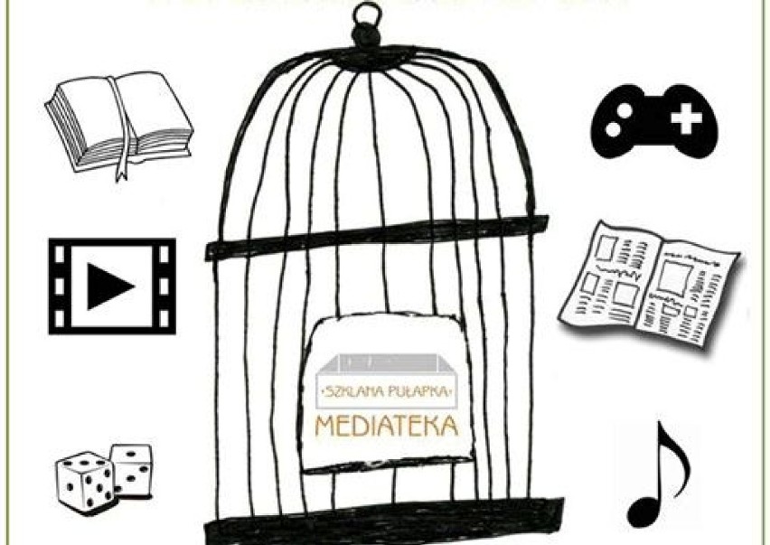 Winobranie 2014: Uwolnij mediatekę z pułapki