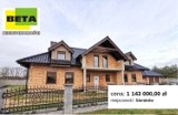 TOP 10: Najdroższe domy na sprzedaż w powiecie międzychodzkim według serwisu Otodom
