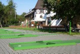 Minigolf w Parku Solankowym. Zaprasza Ośrodek Sportu i Rekreacji w Inowrocławiu [zapowiedź] 