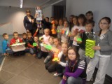 Uczniowie Szkoły Podstawowej nr 16 z Jaworzna robili ekozabawki. Zobacz efekty!