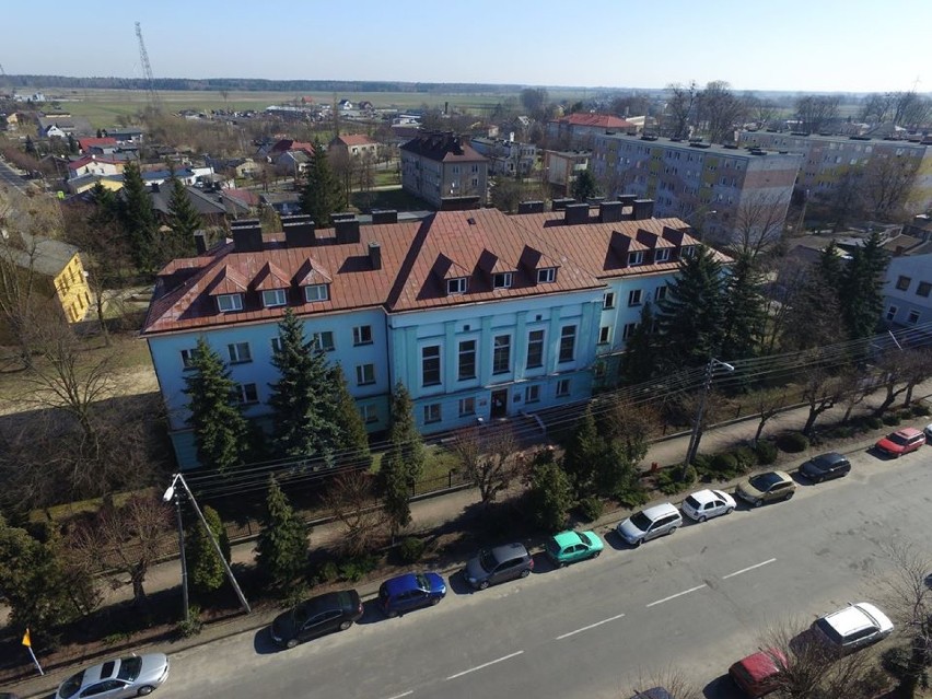 ZSP w Złoczewie kusi nowymi kierunkami. Zobacz ofertę szkoły[FOTO,WIDEO]