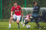 Centralna Liga Juniorów. Wisła Kraków lepsza od Korony Kielce