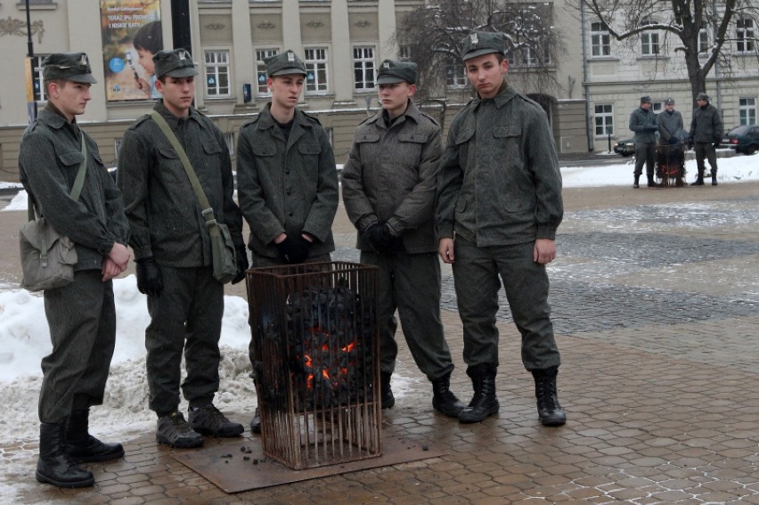 Obchody Stanu Wojennego w Lublinie