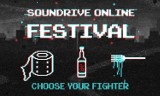 Koronawirus w Polsce: Soundrive Online Festival, pierwszy polski festiwal muzyczny online! To zjawisko bez precedensu