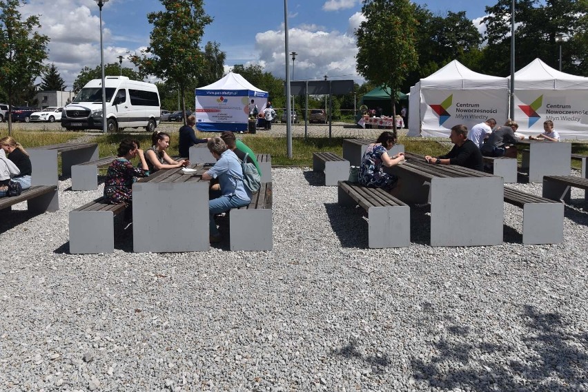 Mijający weekend w Toruniu to seria festiwalów kulinarnych....