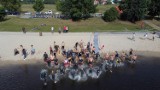 Już 4 września "I Triathlon Lewin Brzeski". Na starcie stanie prawie 100 zawodników!