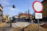Poznań: Od wtorku utrudnienia w ruchu na ulicy Bolkowickiej
