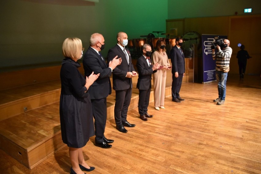 Dzień Edukacji Narodowej w Filharmonii Zielonogórskiej - 12...