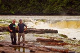Śląscy rozbitkowie w kolumbijskiej dżungli: Maciej Tarasin i Tomasz Jędrys z Żor mówią o wyprawie