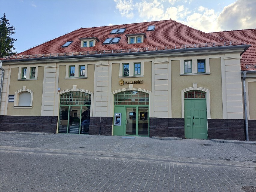 Oddział 1 PKO Banku Polskiego w Ostródzie zmienia się dla swoich klientów – nowy adres, nowa przestrzeń, nowa jakość