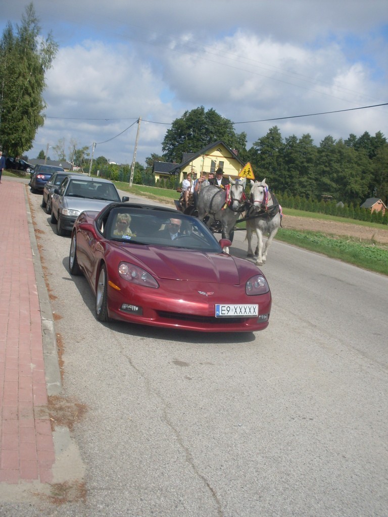 Gm. Radomsko: Dożynki 2012 w Dziepółci [ZDJĘCIA]