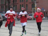 Bieg noworoczny Świętochłowice: początek roku w sportowym stylu