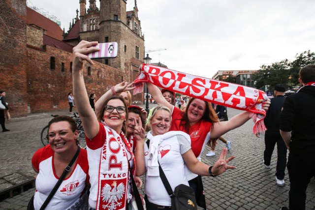 Strefa kibica powstanie w Gdańsku na Targu Węglowym