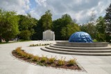 Park Zdrojowy po liftingu wygląda pięknie. Zobaczcie efekty prac. Odrestaurowana muszla koncertowa, plac przy GHM, alejki