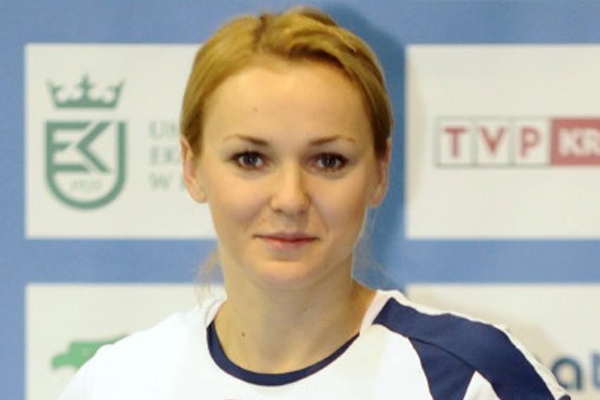 Katarzyna Walawender (Eliteski AZS UEK Kraków)