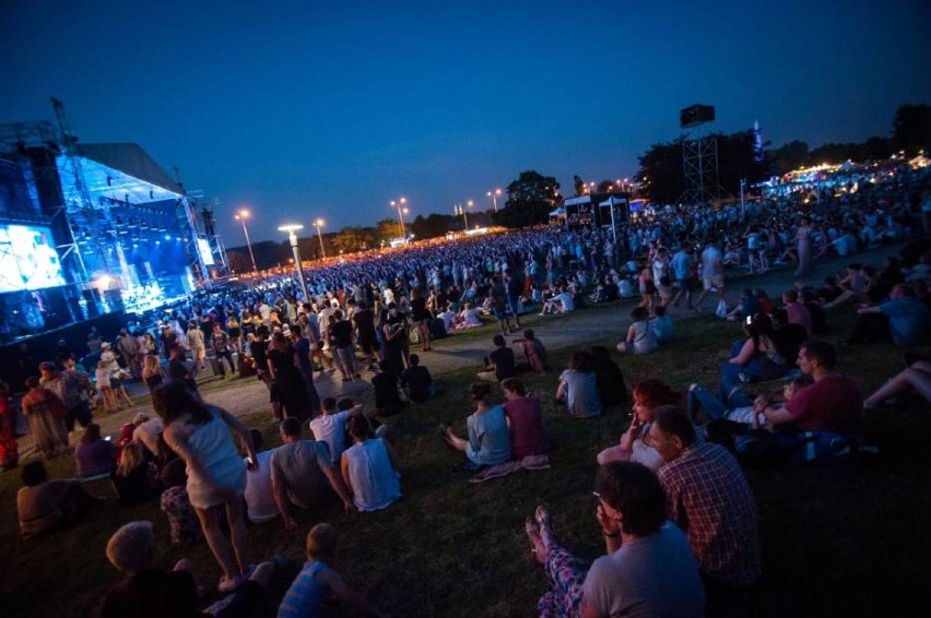 Wianki nad Wisłą 2019. Kto zagra i gdzie kupić bilety na festiwal?