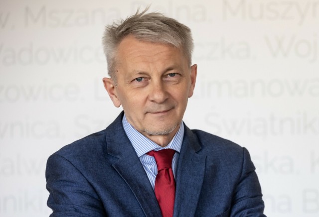 Maciej Kwaśniewski