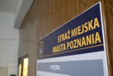 Problemy z dodzwonieniem się na straż miejską w Poznaniu