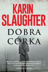 Nowy thriller Karin Slaughter !! 